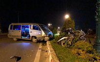 26 người chết, 31 người bị thương vì tai nạn giao thông trong ngày nghỉ lễ thứ 4