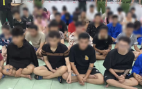 Nhiều "ông trùm" lộ diện trong chuyên án 4 tiếp viên hàng không xách ma túy