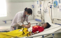 Ứng dụng AI phòng dịch bệnh nguy hiểm