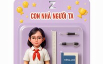 Chiến dịch "trở lại tuổi học trò" của Zalo bị liên tưởng đến trend "đóng hộp" ChatGPT