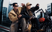 Duy Mạnh "lột xác"!