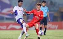 Thời cơ của Nguyễn Đức Chiến