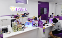 TPBank có nhiều vi phạm trong kinh doanh vàng
