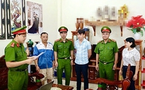 Triệt phá đường dây mua bán hóa đơn "ma" gần 350 tỉ đồng