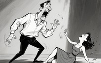 Tình yêu "độc hại"
