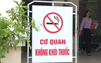 Hơn 1 triệu đoàn viên, người lao động nói không với thuốc lá 