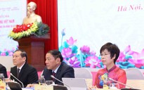Vietnamese revolutionary press on century-long journey of accompanying nation