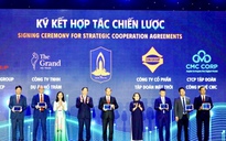 Ba Ria - Vung Tau draws over $1 billion in FDI