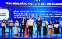 Văn hóa là nền tảng - Báo chí dẫn dắt tri thức, tạo niềm tin cho xã hội