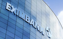 Eximbank lên tiếng về vi phạm trong hoạt động kinh doanh vàng miếng