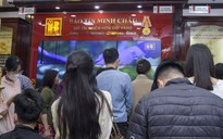 Bảo Tín Minh Châu - "đế chế" vàng ở Hà Nội kinh doanh ra sao?