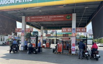 5 kiến nghị của doanh nghiệp bán lẻ xăng dầu về dự thảo nghị định mới