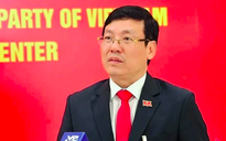 Vụ "Hậu Pháo": Thu giữ 10,5 tỉ đồng và 800.000 USD khi khám nhà cựu chủ tịch Vĩnh Phúc