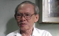 Nhạc sĩ Trương Hoàng Xuân của "Bạc trắng lửa hồng" qua đời