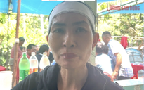 Vụ bé gái bị tai nạn giao thông ở Vĩnh Long: Mẹ ruột đề nghị hoãn buổi làm việc với công an
