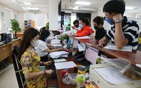 Chính phủ đề xuất bổ sung 44.000 tỉ đồng chi trả chế độ sau sắp xếp, tổ chức bộ máy