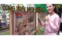 Công nghệ số lan tỏa nét đẹp văn hóa