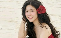 Con gái Quyền Linh chiếm spotlight mạng xã hội