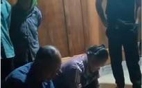 Nghi án người đàn ông bị vợ sát hại khi đang ngủ