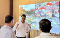Công an TP HCM đảm bảo an toàn tuyệt đối Đại lễ Vesak 2025