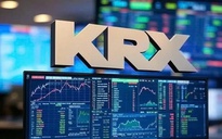 KRX system officially goes live