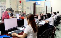 Sau sắp xếp, một tỉnh dôi dư hơn 1.600 cán bộ, công chức