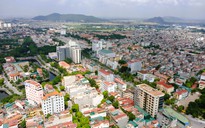 Sau sáp nhập, Thanh Hóa có "siêu phường" đông dân nhất tỉnh, gấp 4 huyện miền núi