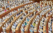 Vietnam's 15th National Assembly opens in Hanoi