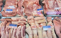 Giá heo hơi hôm nay 5-5: Thị trường ổn định, cao nhất 74.000 đồng/kg
