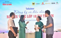 Chọn nguyện vọng vào lớp 10 sao cho trúng?