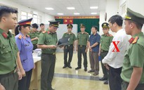 Số tiền trong vụ đưa, nhận hối lộ lớn nhất ở Thanh Hóa là bao nhiêu?