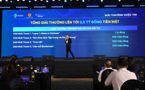 Phát triển công nghệ blockchain nội địa góp phần đảm bảo chủ quyền số