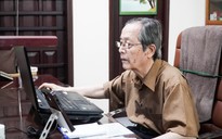 Giáo sư Đặng Lương Mô qua đời