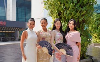 Thanh Thủy thế nào sau khi nhập viện ở Indonesia?