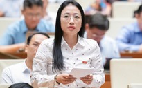 Đại biểu Trần Khánh Thu: Giáo viên dạy thêm không có gì sai trái