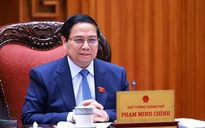 Thủ tướng: Bình tĩnh, sáng suốt, tích cực và chủ động đàm phán thương mại với Mỹ