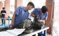 Trường CĐ Kỹ thuật Cao Thắng TP HCM tuyển sinh với nhiều học bổng