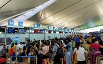 Đề xuất giao Kiên Giang quyết định đầu tư mở rộng sân bay Phú Quốc