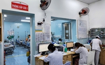Chuyện không thể chấp nhận ở phòng cấp cứu (*): Nâng bản lĩnh, tránh bỏ mặc
