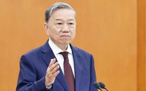 Tổng Bí thư Tô Lâm yêu cầu nghiên cứu miễn viện phí toàn dân giai đoạn 2030-2035