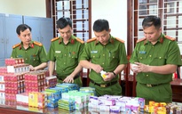 Thuốc giả, thực phẩm bẩn: Không thể để "có luật mà vẫn lọt tội"