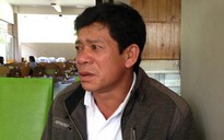 Nam sinh lớp 11 bị xe máy tông tử vong, 15 năm vẫn chưa tìm ra người lái!