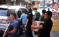 Công an tạm giữ TikToker Lê Việt Hùng