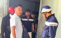 Mâu thuẫn trong lúc ăn nhậu, nam thanh niên dùng cây sắt đánh vào đầu bạn