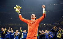 Yann Sommer hóa người hùng, Inter Milan hiên ngang vào chung kết