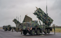 Điểm nóng xung đột ngày 12-5: Ukraine nhận thêm hệ thống Patriot từ phương Tây?