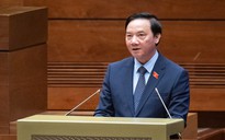 Đề xuất Thủ tướng chỉ định Chủ tịch, Phó chủ tịch tỉnh sau sáp nhập