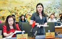 Hơn 1.300 lượt ý kiến về sửa đổi Hiến pháp được ghi nhận trên ứng dụng VNeID