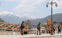 Vì sao Kashmir trở thành "thùng thuốc nổ" giữa Ấn Độ và Pakistan?