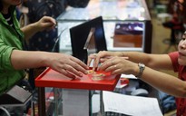 Thống đốc NHNN: Không loại trừ giá vàng tăng do đầu cơ, thổi giá, trục lợi